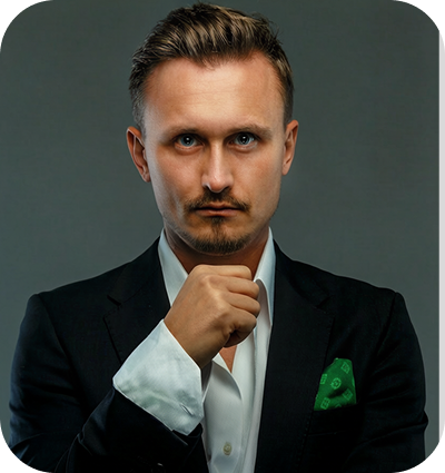 Алексей Петров
